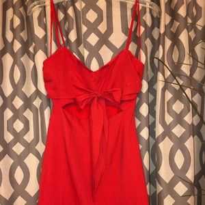 HelloMolly ‘Lovers Quarrel’ Dress